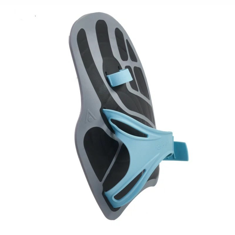 Лопатки для плавания ErgoFlex (Regular)