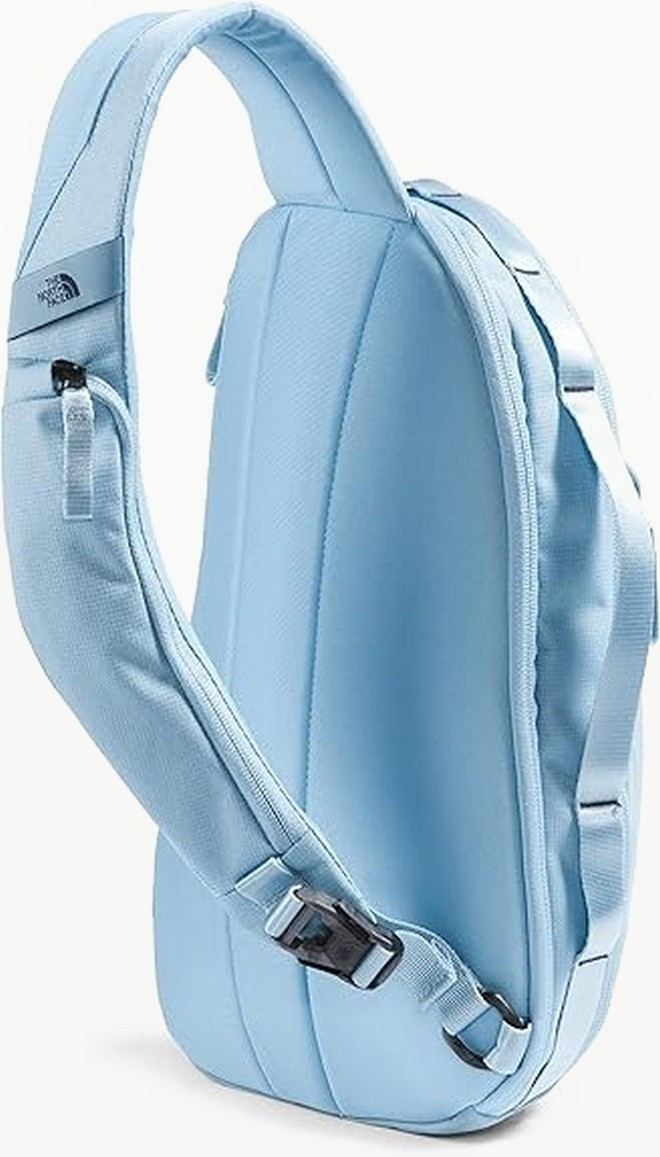 Сумка TNF W Isabella Sling 9L (SteelBlue DarkHeather)