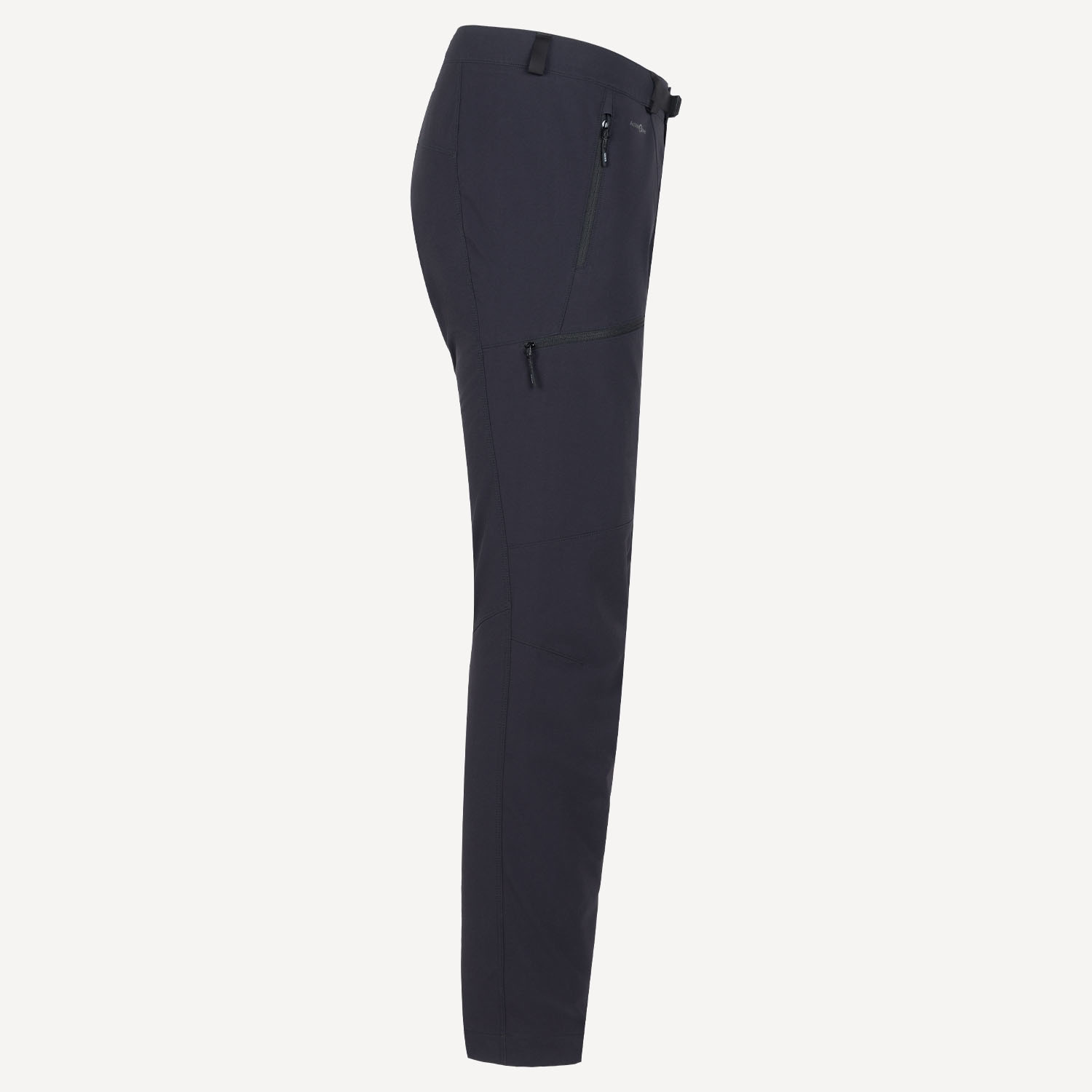 Брюки AZ | Единец П 24 (Мужской; 50-176; Черный)