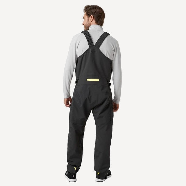 Полукомбинезон HH Man Skagen Offshore Sailing Bib (Мужской; XL; Ebony)