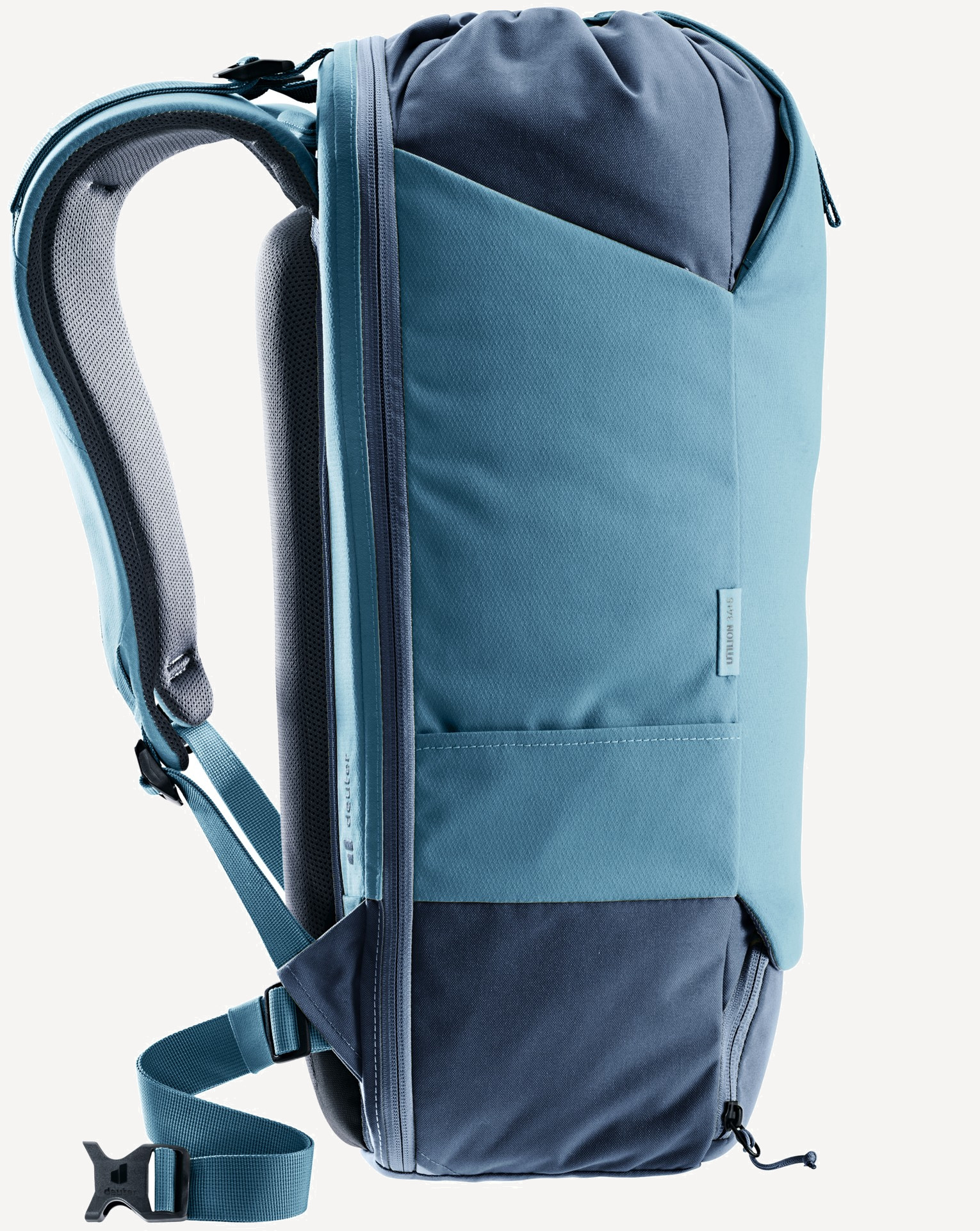 Рюкзак Deuter Utilion 34+5 (Atlantic-Ink)