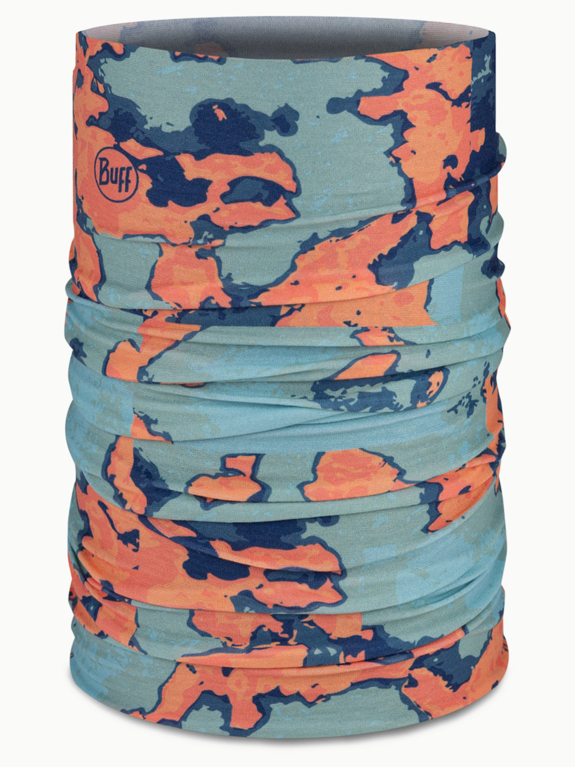 Бандана BUFF Original (; one size; Bitur Opaline) Бандана BUFF Original (; one size; Bitur Opaline)