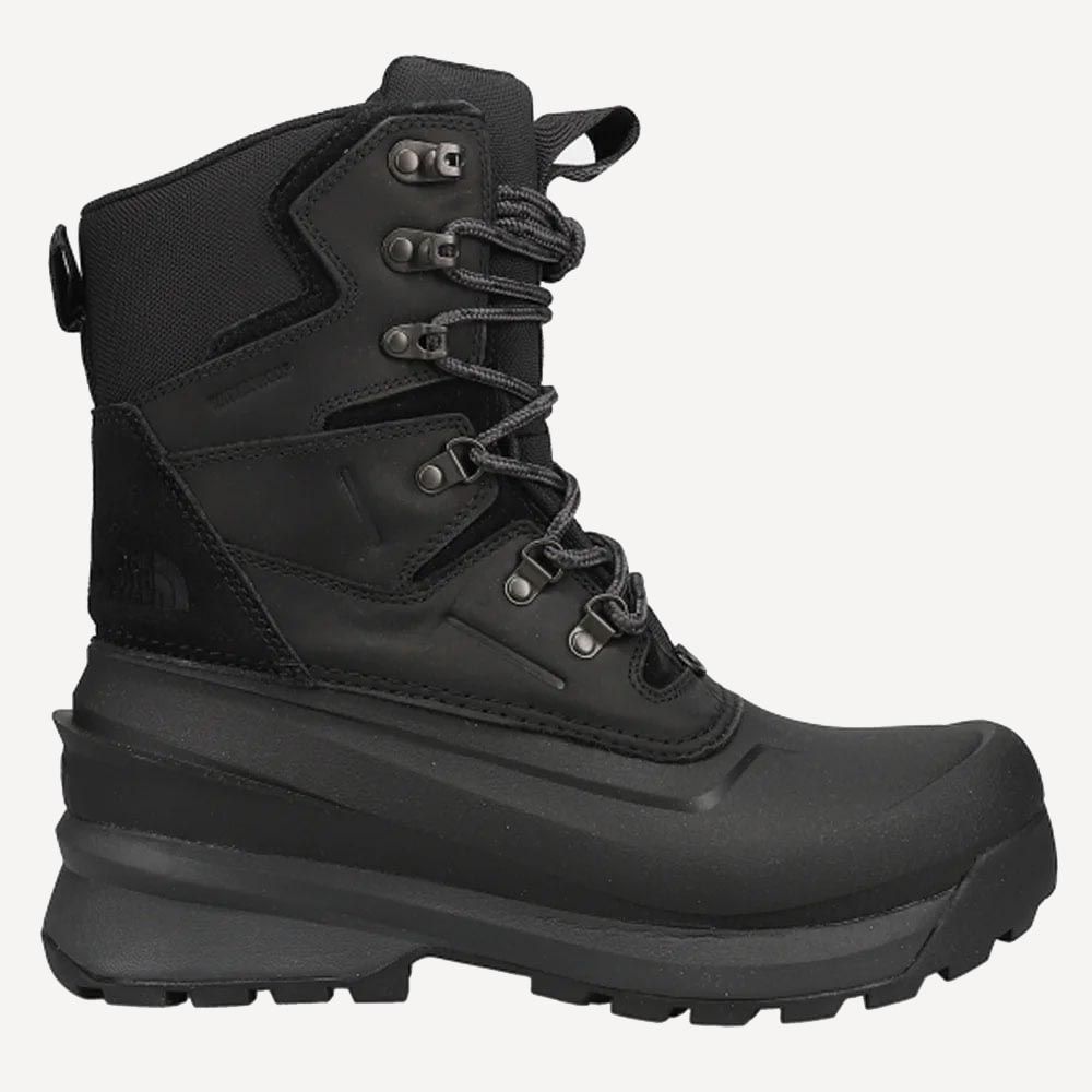 The north face women's shop chilkat 400 apres boot