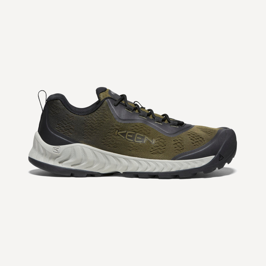 Кроссовки NXIS SPEED (EU 40.5 USm 8 СМ 25.4; military olive/ombre) Кроссовки NXIS SPEED (EU 40.5 USm 8 СМ 25.4; military olive/ombre)