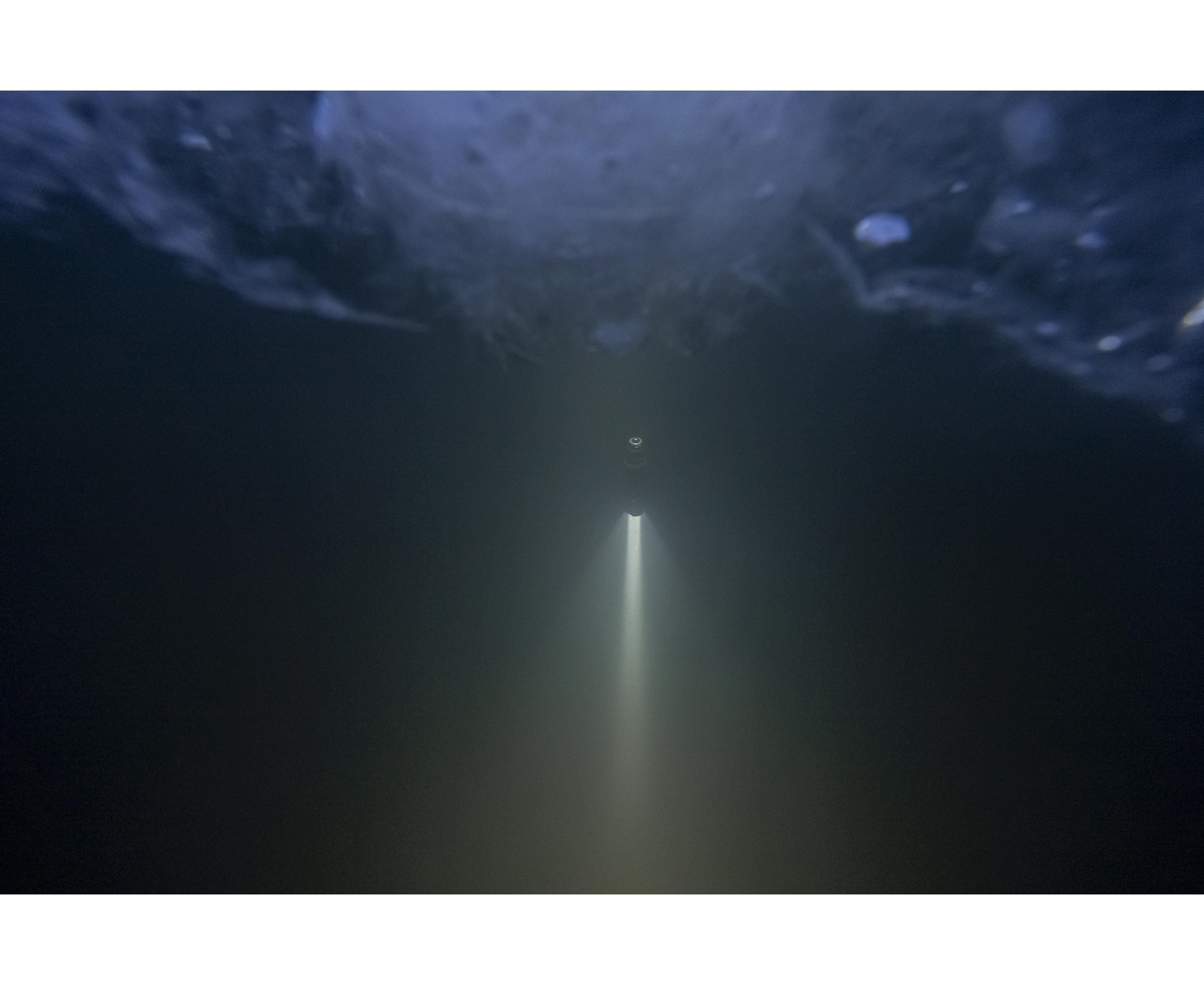 Фонарь тактический Viking Pro MAX (Black; Холодный; 5300Lm; акк21700-5000mAh)