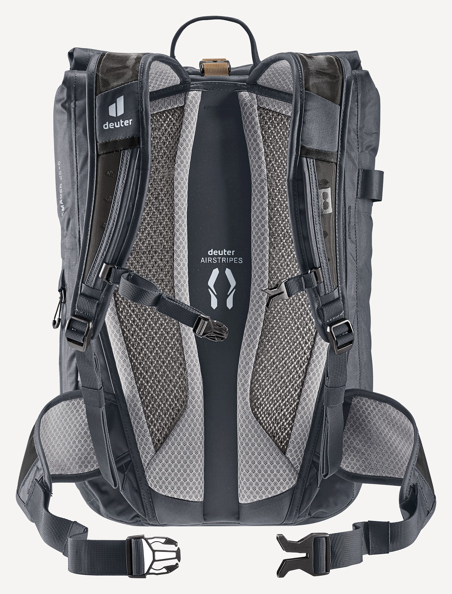 Рюкзак Deuter Amager 25+5 (Graphite)
