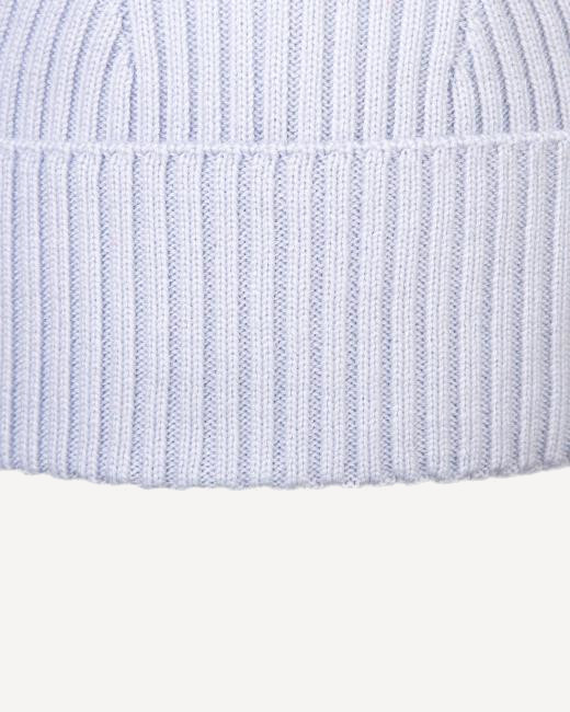 Шапка Calm (Женский; 56-59; Св.Голубой)