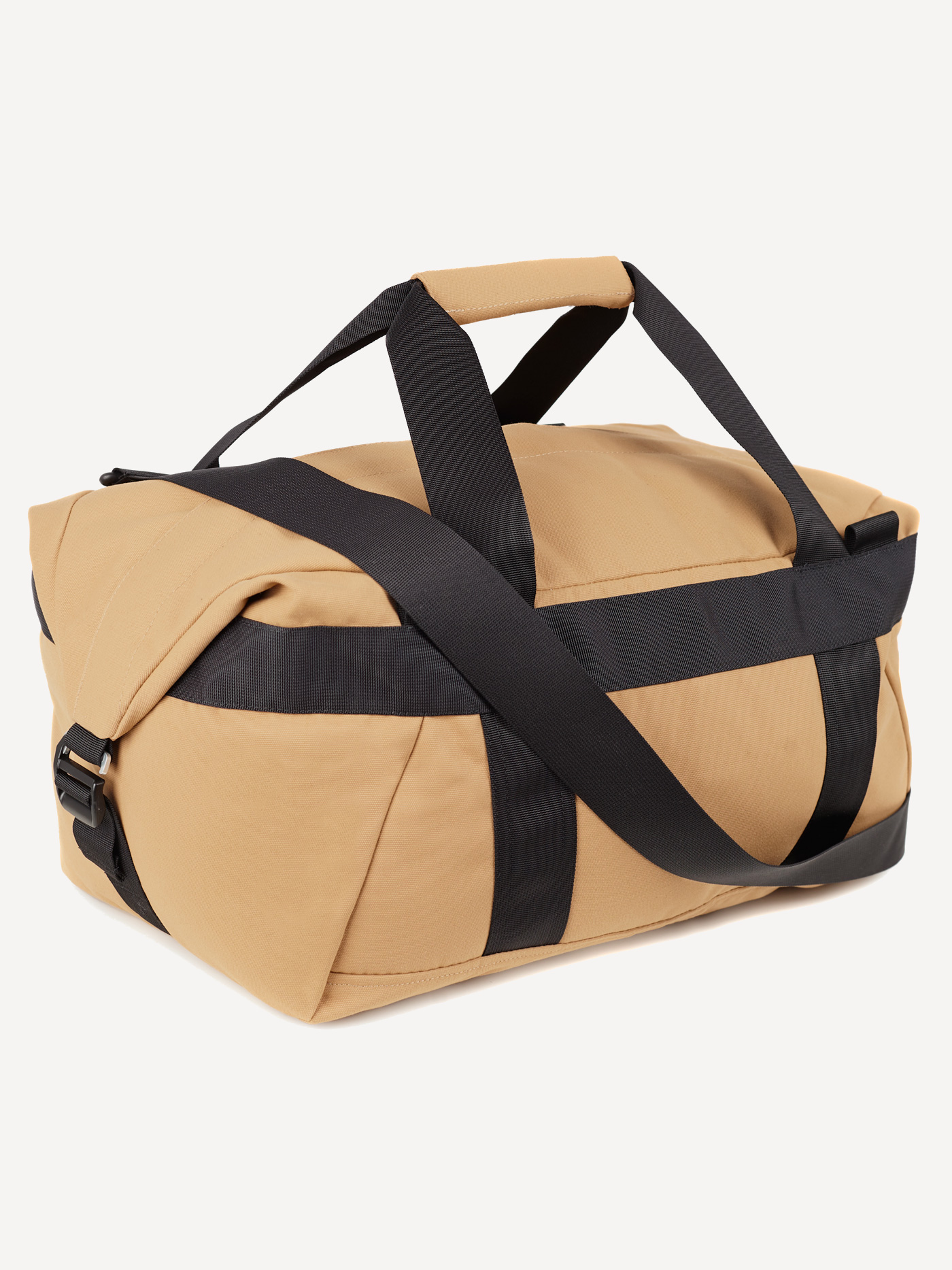 Сумка-баул BASK KLONDIKE 35 (Песочный; 35 л)