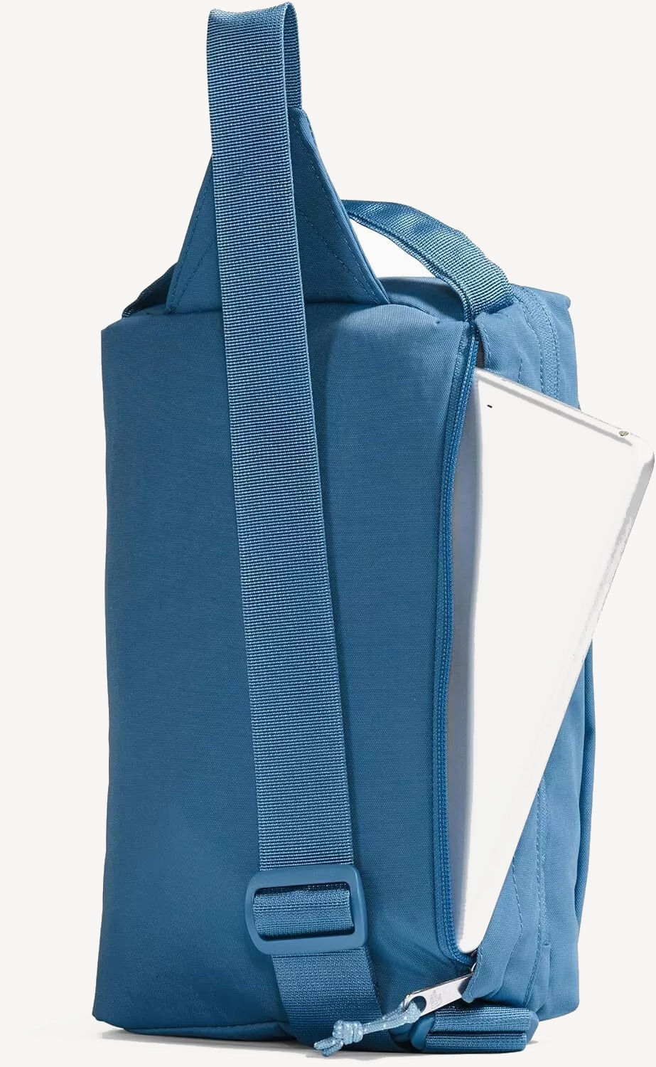 Сумка TNF Berkeley Field Bag 5L (IndigoStone SteelBlue)