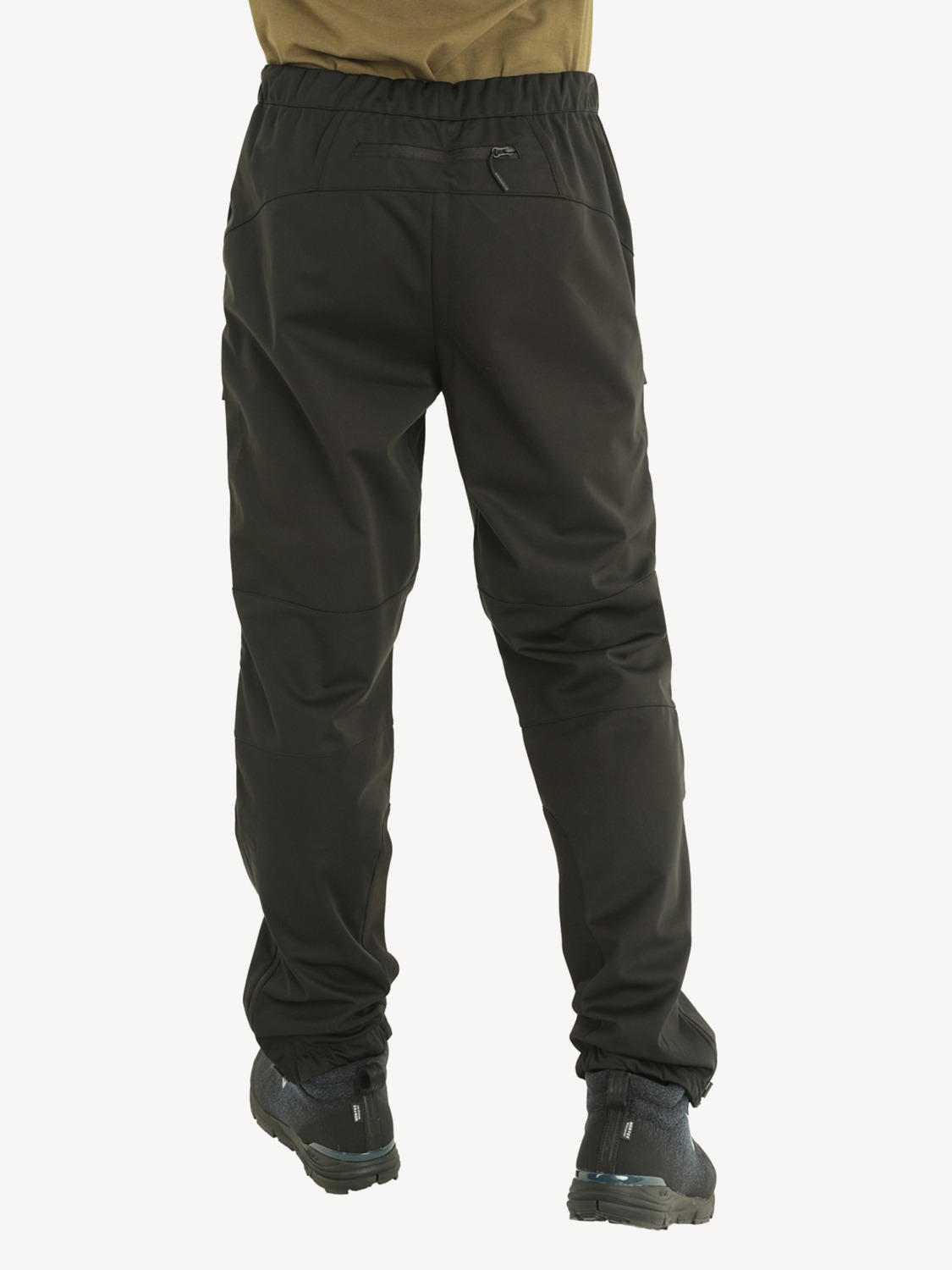 Брюки Viking Nordend Man (Мужской; XL; Black)