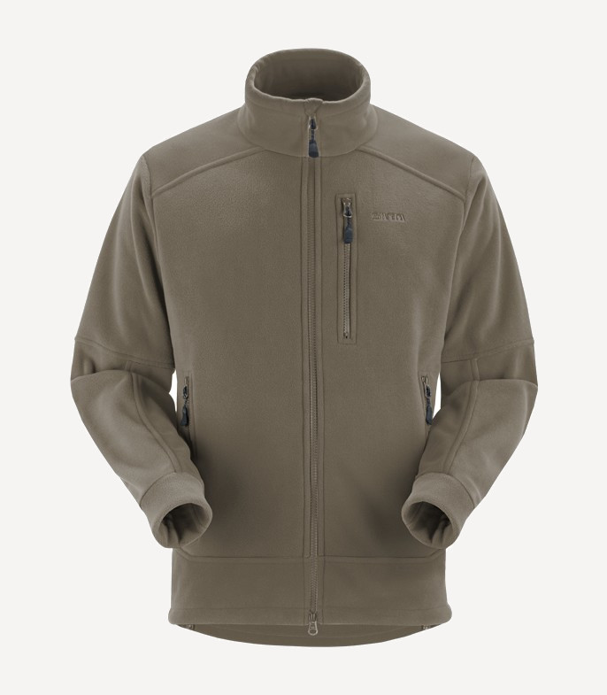 Куртка флис Караган 23 (Мужской; 46-176; Каперс)