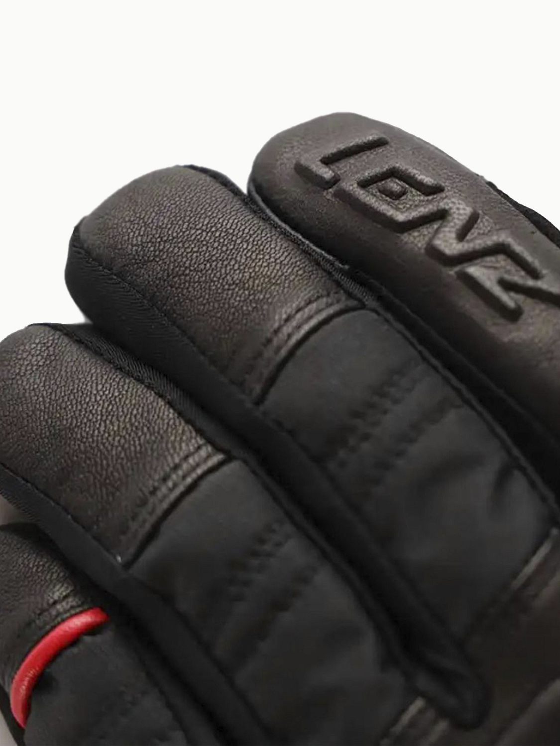 ТермоЭлектроПерчатки LENZ Heat Glove 6.0 Finger Cap Urban Line (S; Black)