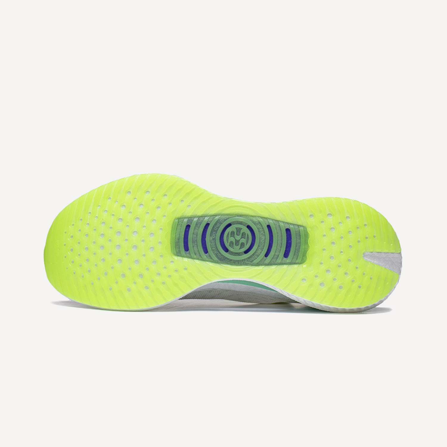 Кроссовки SHADOW 2 ESSENTIAL (RU 41 USm 9 СМ 26.5; milk white/neon olivine) Кроссовки SHADOW 2 ESSENTIAL (RU 41 USm 9 СМ 26.5; milk white/neon olivine)
