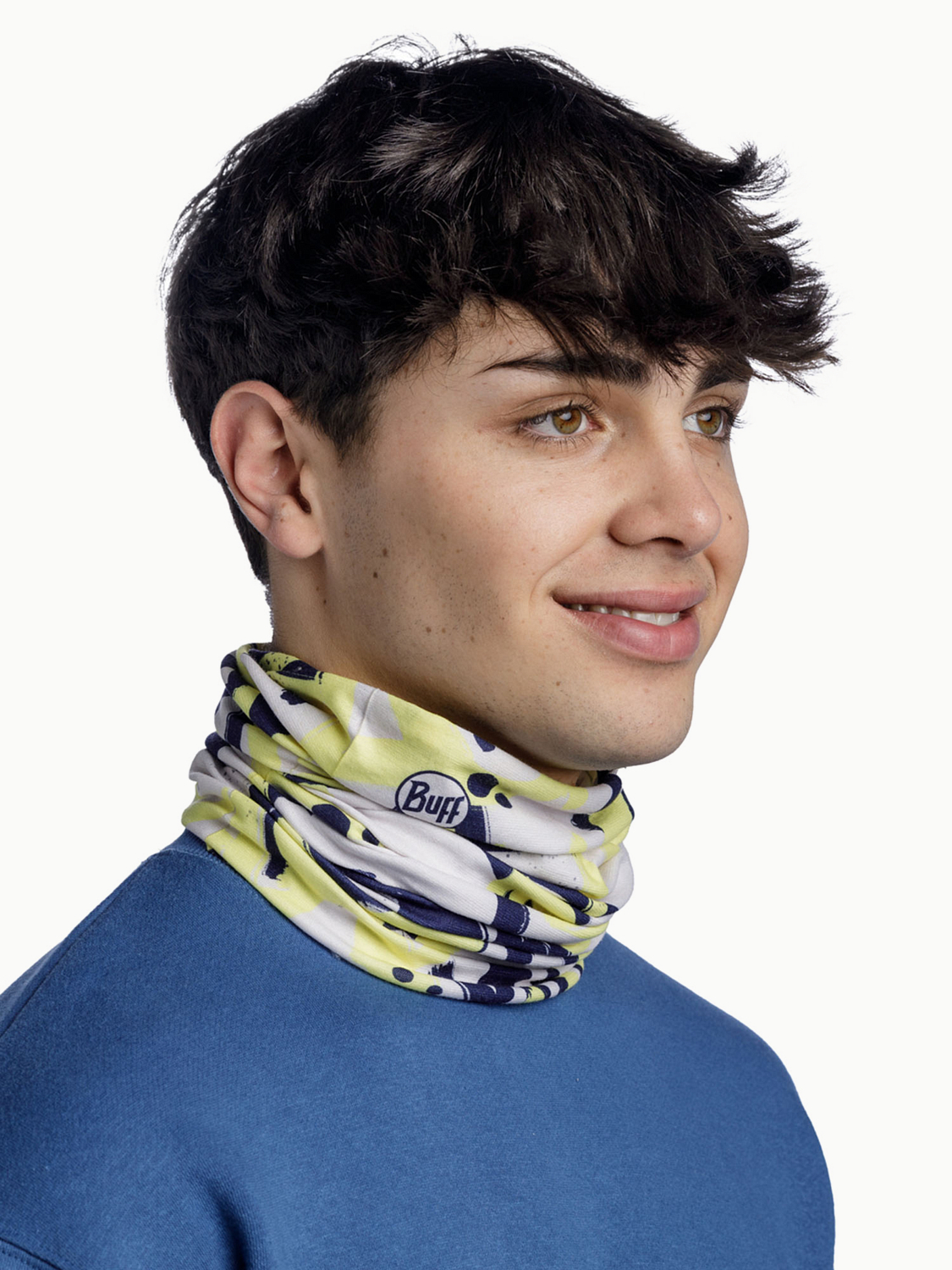 Бандана BUFF Original (; one size; Dovhin Multi) Бандана BUFF Original (; one size; Dovhin Multi)