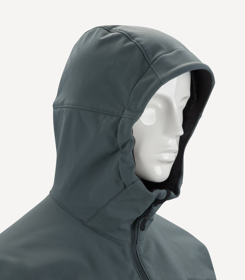 Куртка Алпаут (Мужской; 58-182; Лавр)