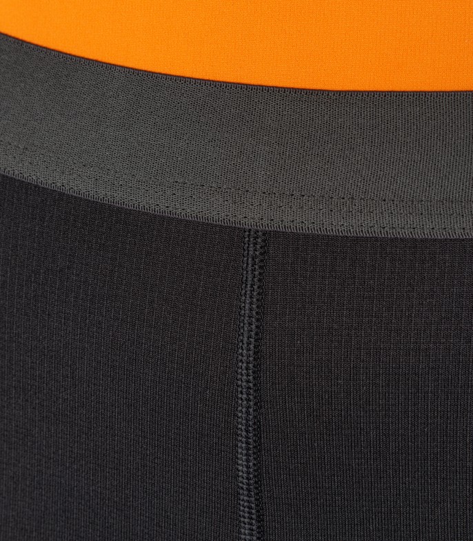 Т/б Кальсоны Вуйма П(ж)*24 (Женский; 56-170; Черный)