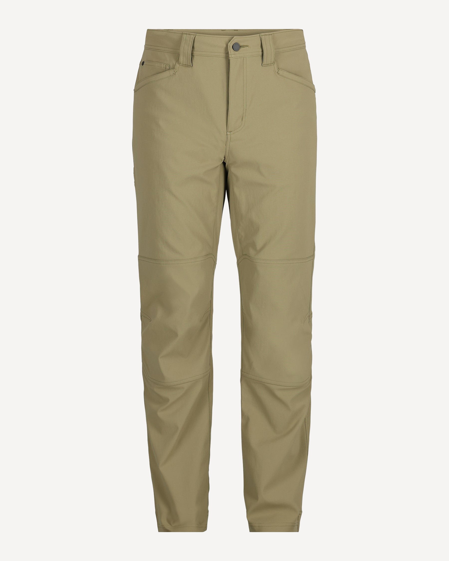 Брюки Simms Windrift Fishing Pants (Мужской; S_32R; Bay Leaf)