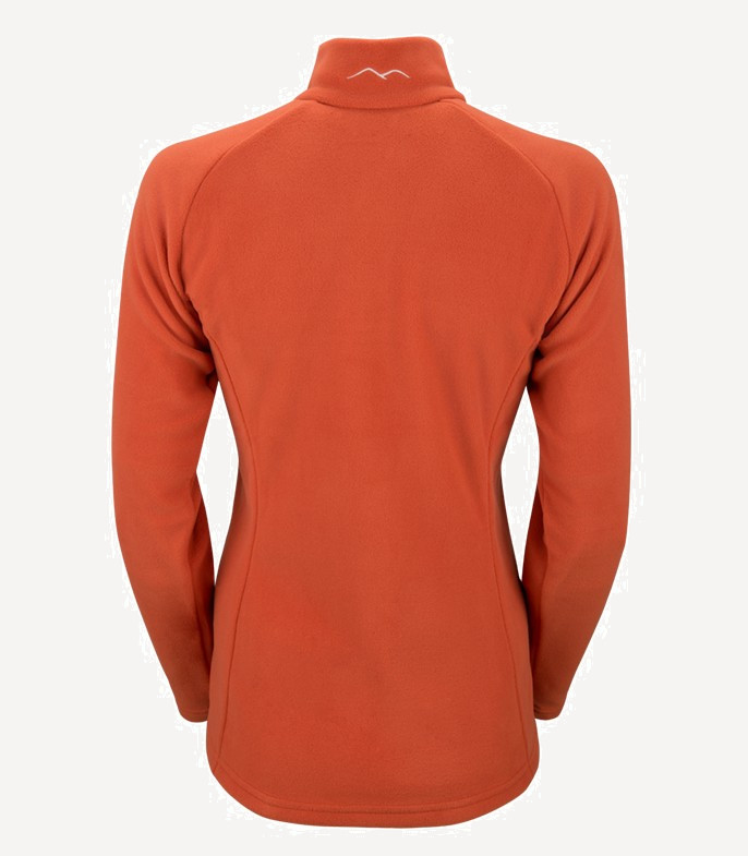 Куртка флисовая Катуна 25 (Женский; 44-170; Северное Море)