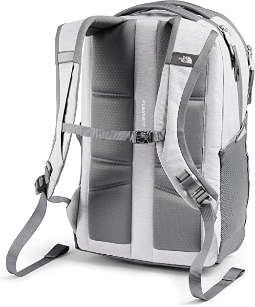 North face jester white discount