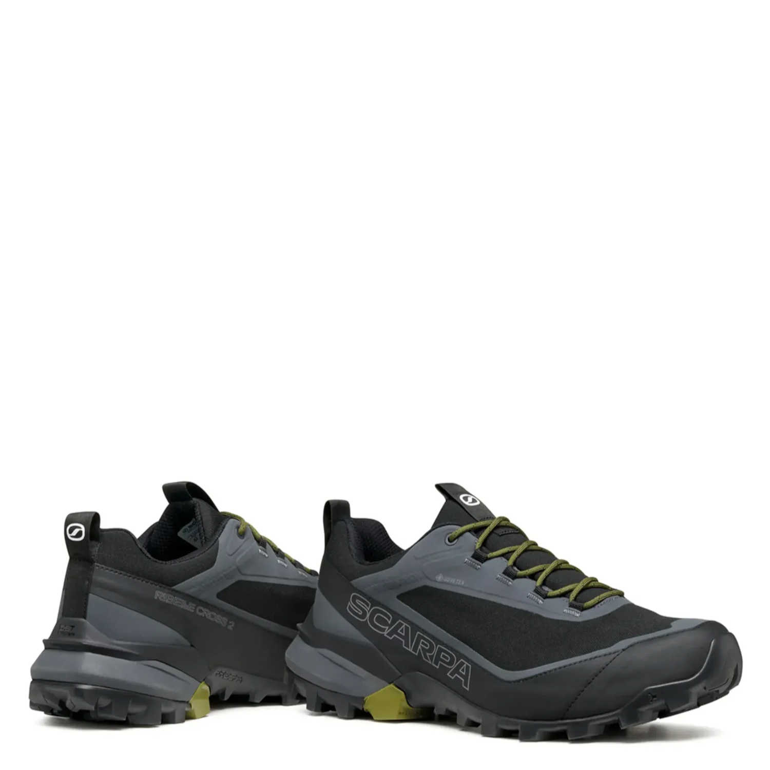 Ботинки Ribelle Cross 2 GTX M