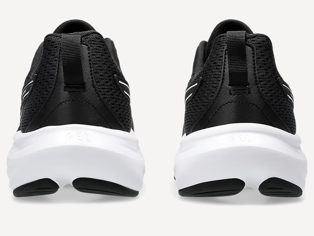Кроссовки GEL-CONTEND 9 M (RU 43 EU 44 US 10 СМ 28; black/white) Кроссовки GEL-CONTEND 9 M (RU 43 EU 44 US 10 СМ 28; black/white)