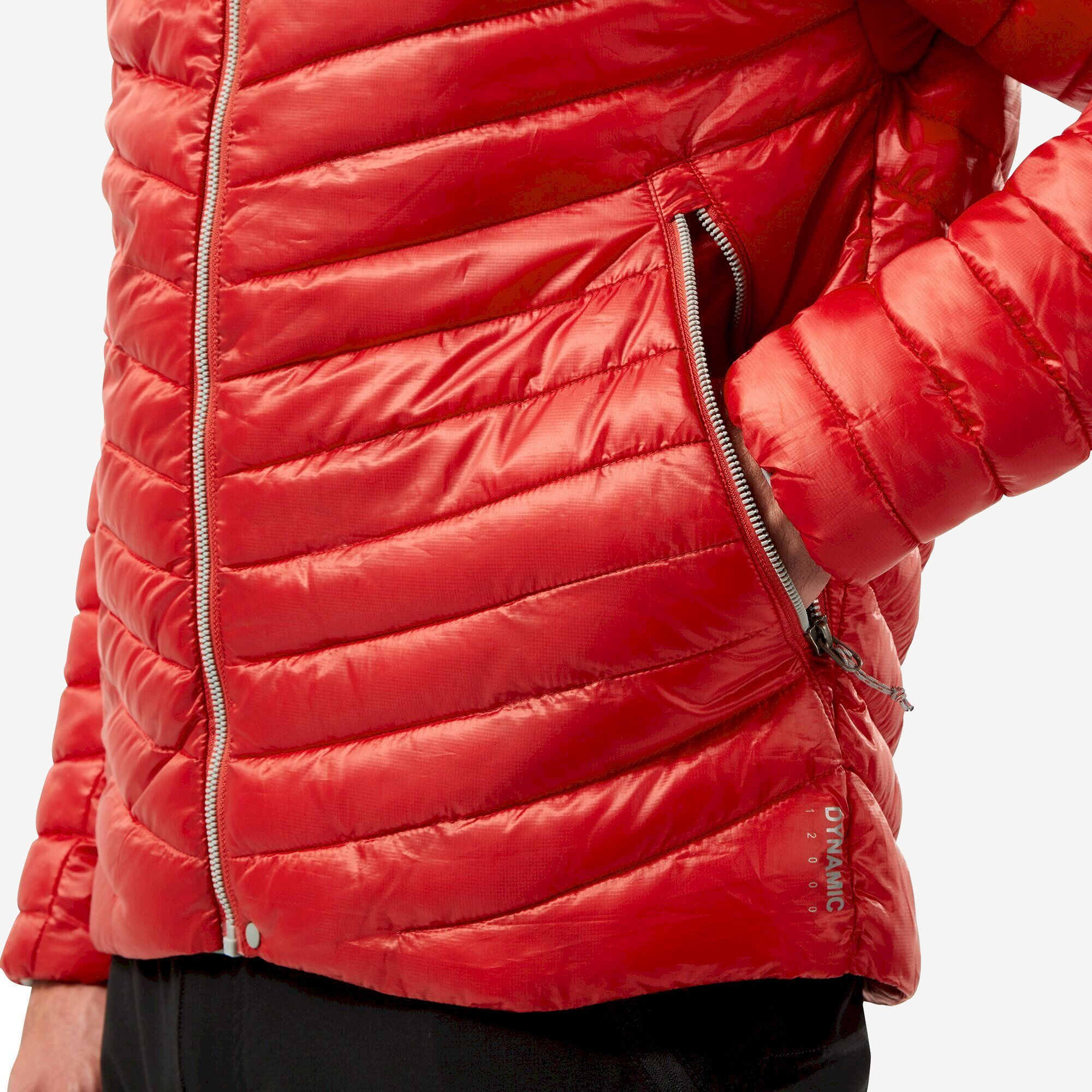 Куртка утеплённая Expolite Jkt (Мужской; XXL (56); rompeian red) Куртка утеплённая Expolite Jkt (Мужской; XXL (56); rompeian red)