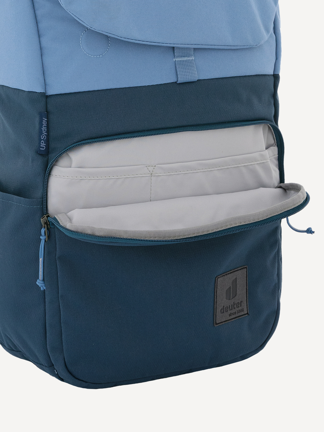Рюкзак Deuter UP Sydney 22л (Arctic-Lake)
