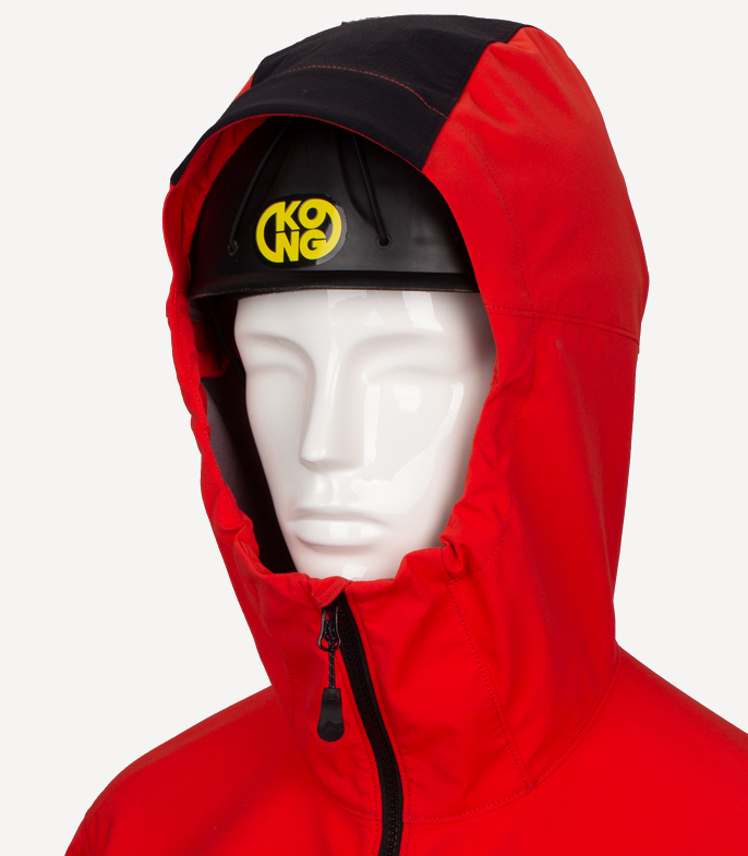 Куртка AZ | Верес 25 (Мужской; 58-182; Фантом)