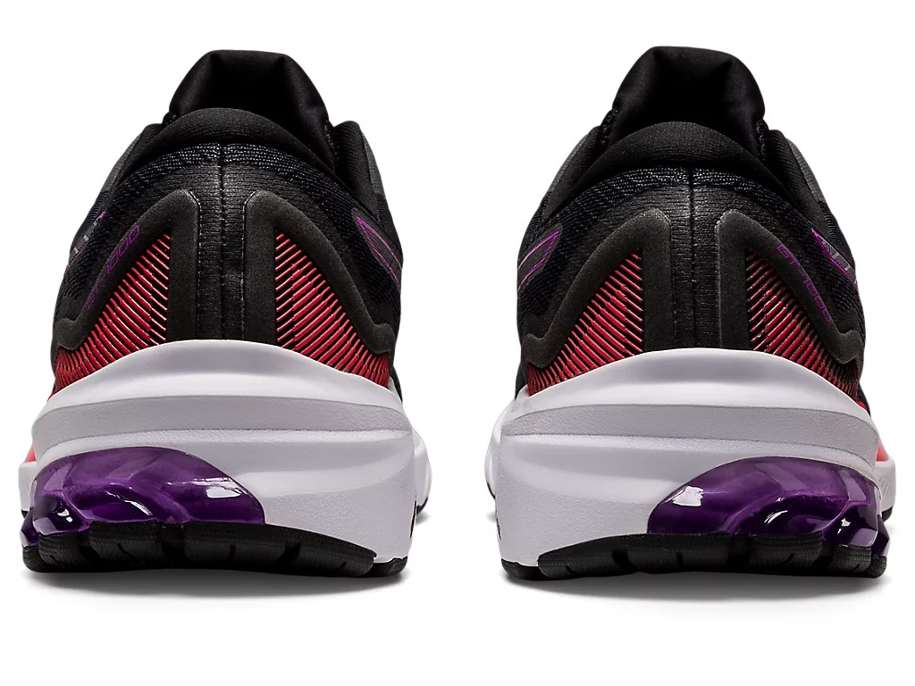 Кроссовки GT-1000 11 Ws (RU 38.5 EU 39.5 USw 8 СМ 25; black/orchid) Кроссовки GT-1000 11 Ws (RU 38.5 EU 39.5 USw 8 СМ 25; black/orchid)