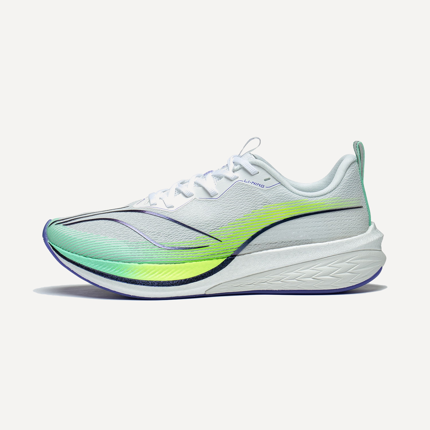 Кроссовки RED HARE 6 PRO (RU 41 USm 9 СМ 26.5; standard white) Кроссовки RED HARE 6 PRO (RU 41 USm 9 СМ 26.5; standard white)