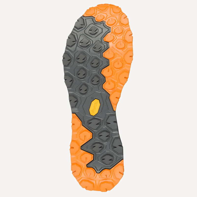 Кроссовки FLYROCK GTX (EU 46 UK 11 СМ 30; black/orange) Кроссовки FLYROCK GTX (EU 46 UK 11 СМ 30; black/orange)