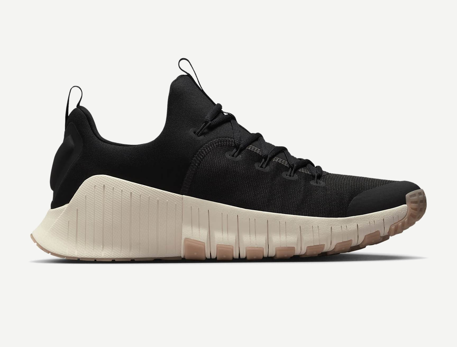 Кроссовки FREE METCON 6 M (RU 43 EU 44 USm 10 СМ 27.1; black/gum light brown/coconut milk) Кроссовки FREE METCON 6 M (RU 43 EU 44 USm 10 СМ 27.1; black/gum light brown/coconut milk)