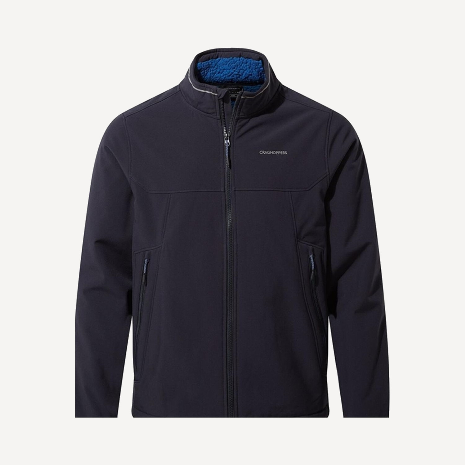 Куртка Nerva (Мужской; XXL (56); Navy Blue)