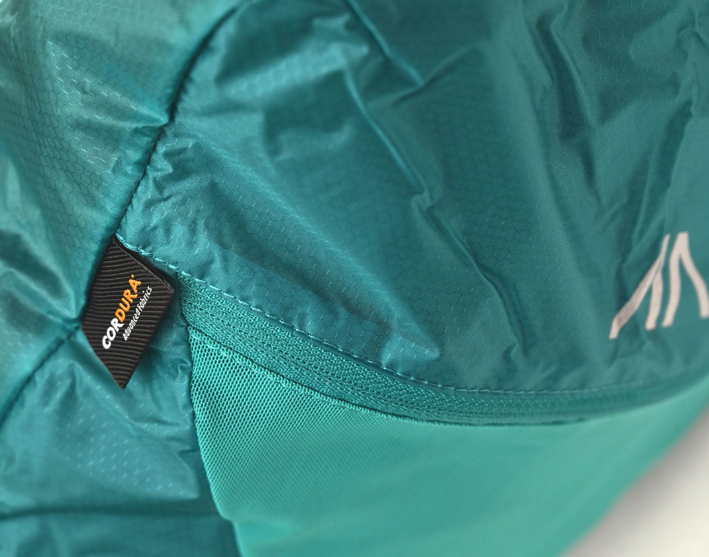 Органайзер GORAA Packing Cube L 8L (Turquoise; 8л_26*36*9см)