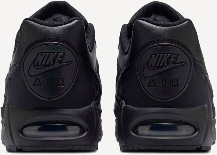 Кроссовки AIR MAX IVO LTR M (RU 43.5 EU 44.5 USm 10.5 СМ 27.5; black/black/black) Кроссовки AIR MAX IVO LTR M (RU 43.5 EU 44.5 USm 10.5 СМ 27.5; black/black/black)