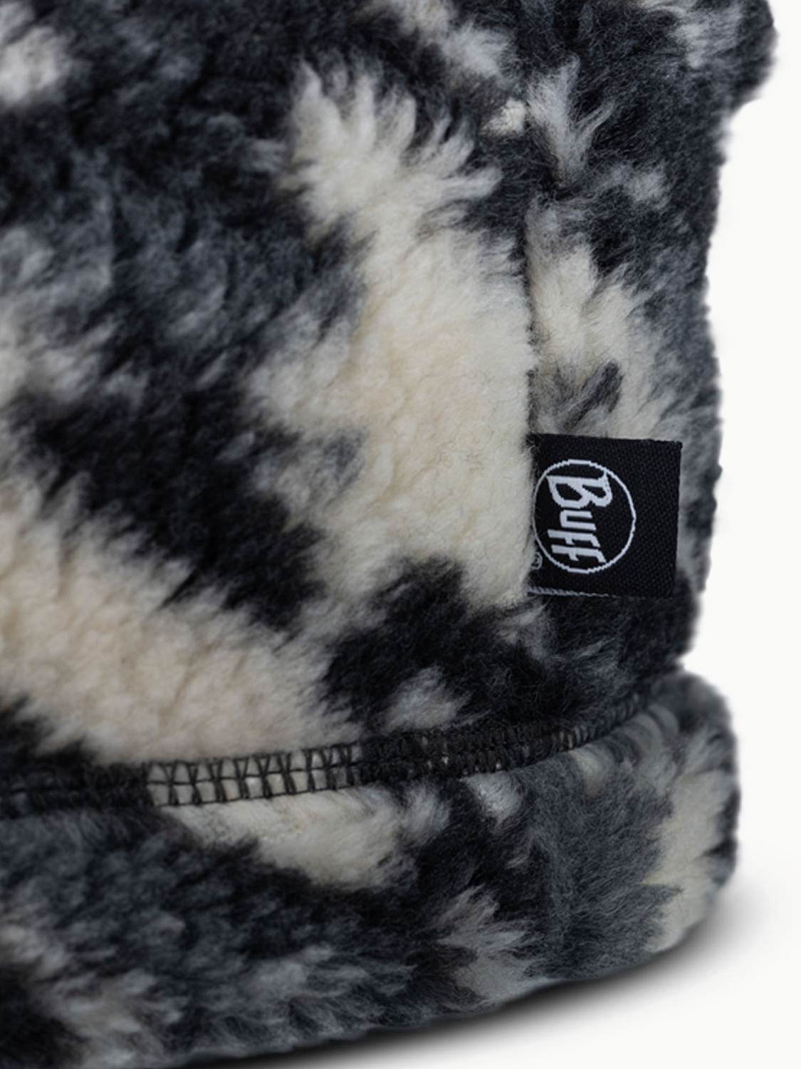 Бандана Buff Switch Polar Neckwarmer (; one size; Nebek Grey) Бандана Buff Switch Polar Neckwarmer (; one size; Nebek Grey)