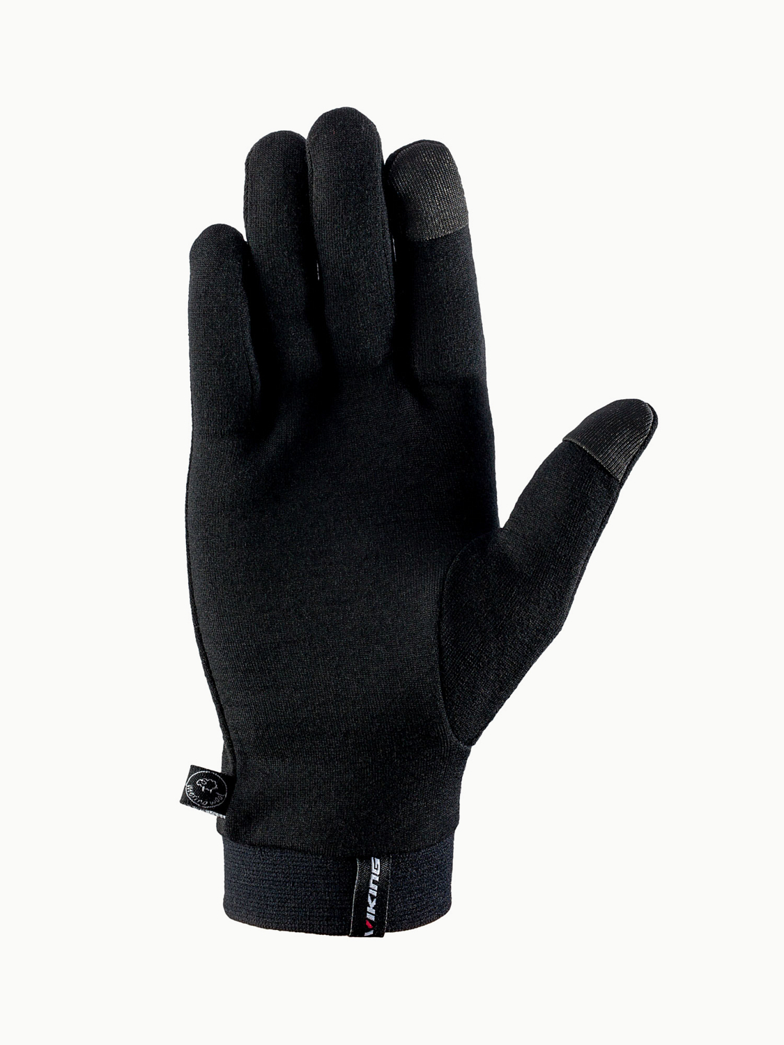 Перчатки Viking Alfa Merino (7 (18,5-20см); Black)