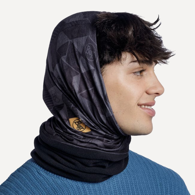 Бандана BUFF Polar (; one size; Micor Graphite) Бандана BUFF Polar (; one size; Micor Graphite)