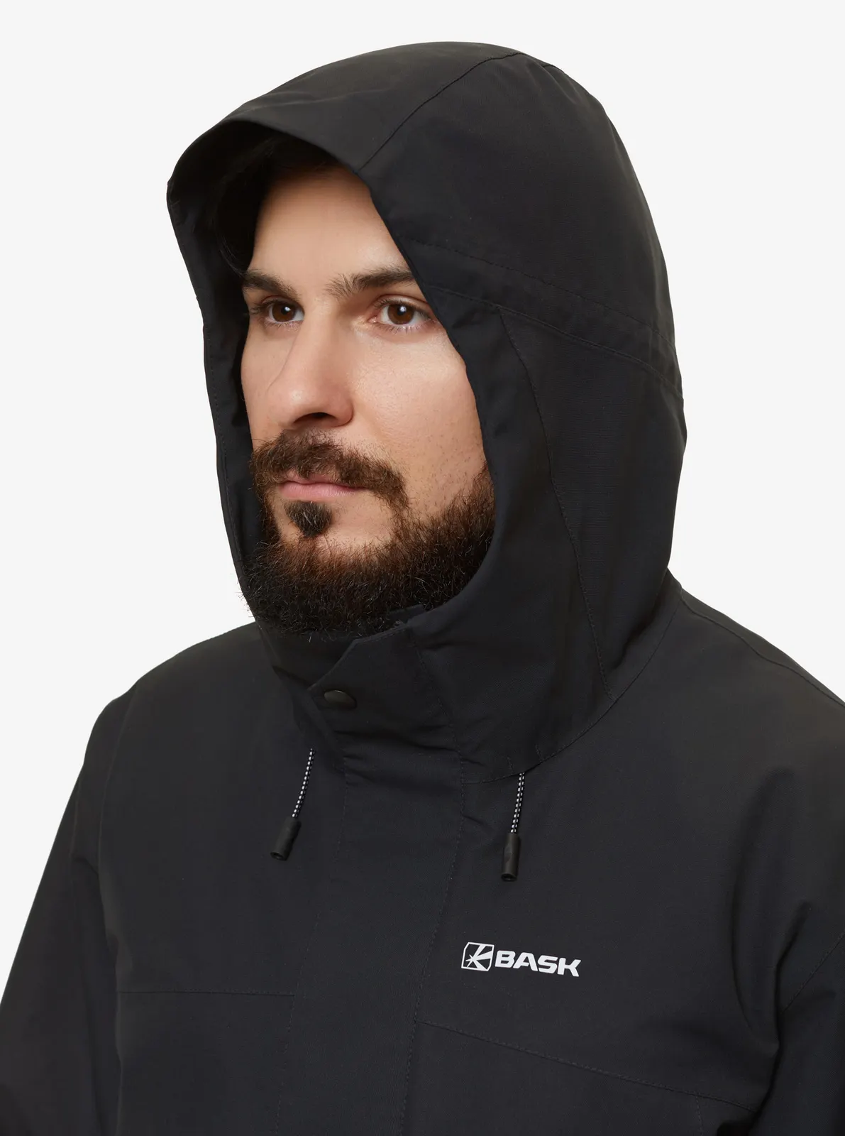 Куртка BASK ARGON