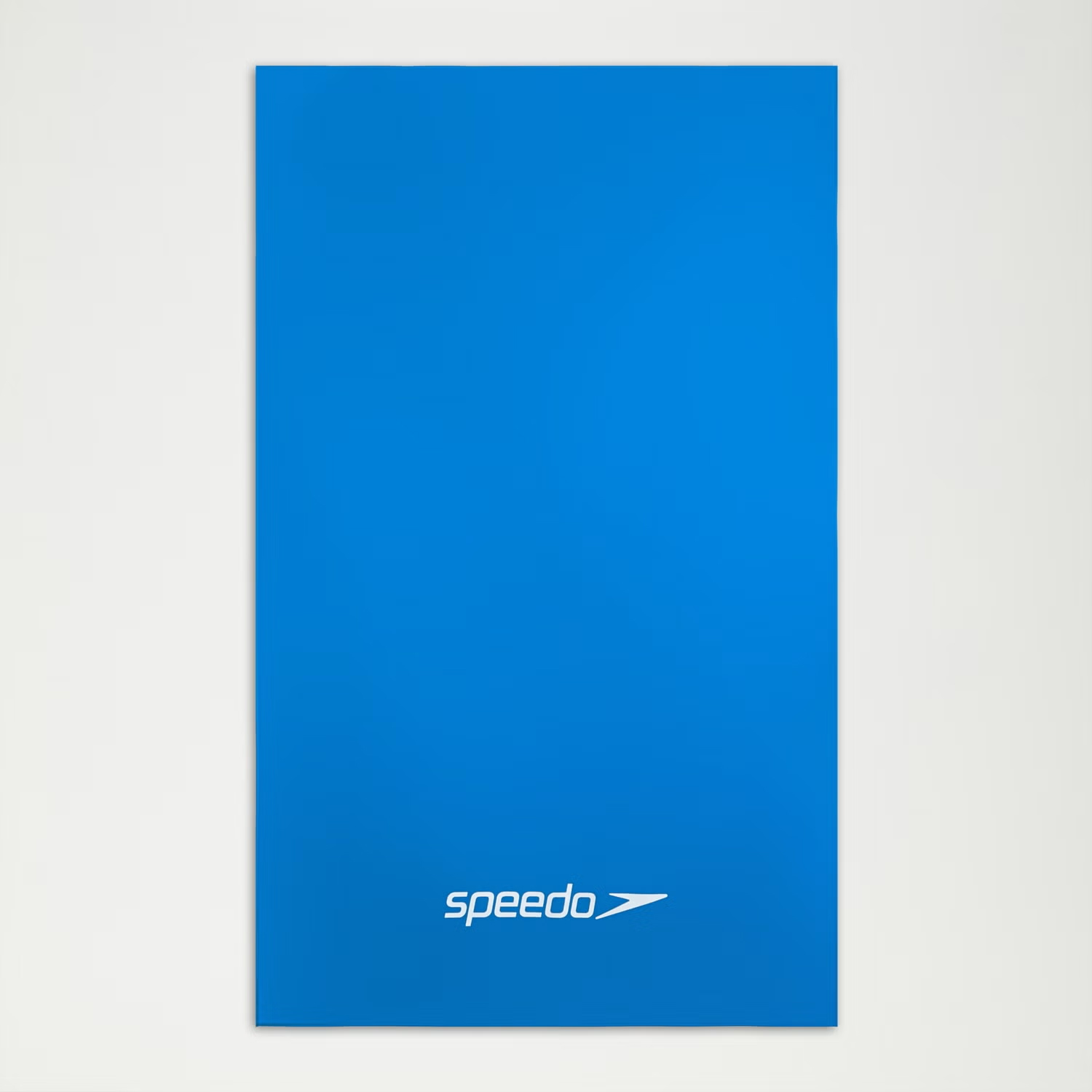 Полотенце из микрофибры Speedo Microfibre Towel 80x130 см (Унисекс; 80х130 см; Синий)