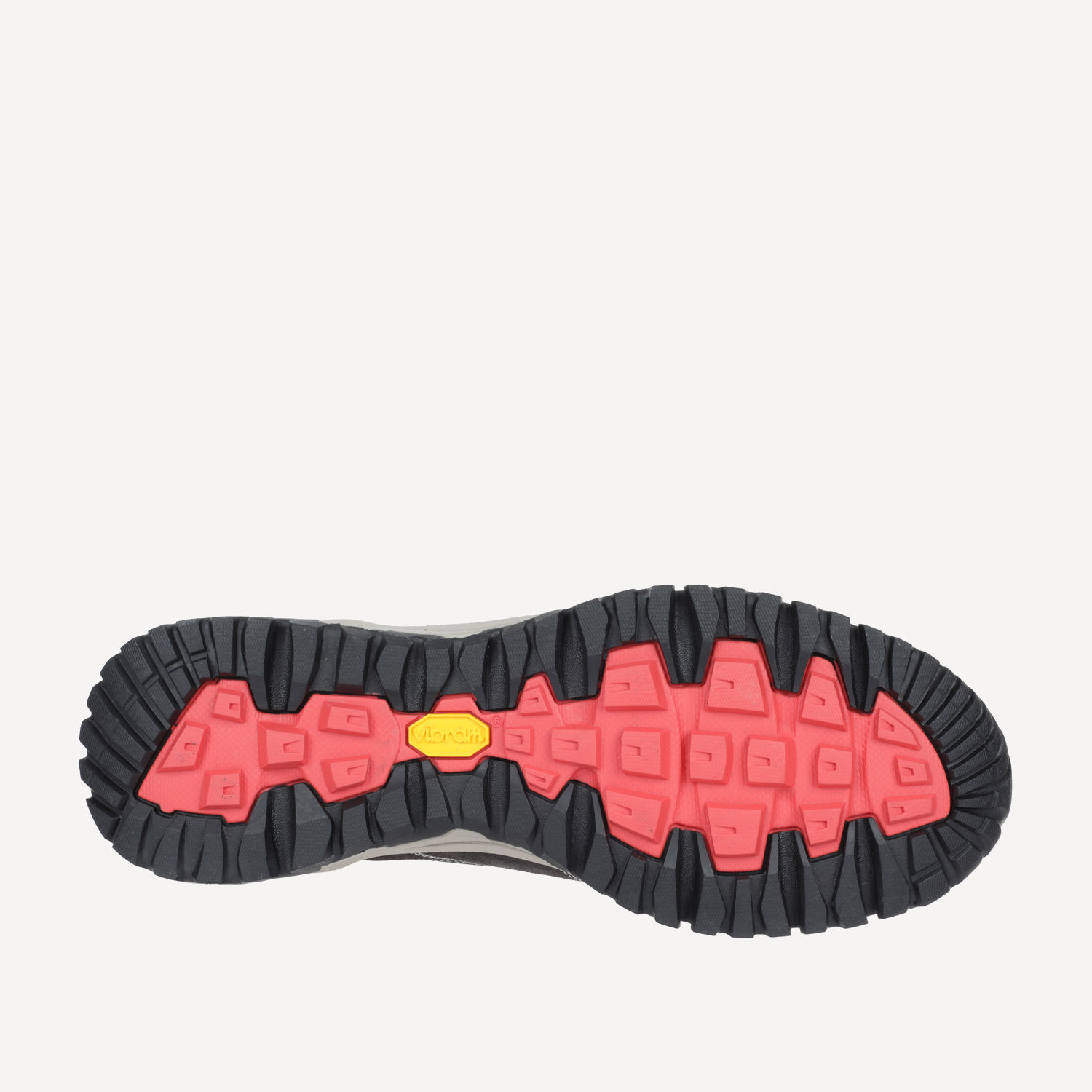 Ботинки MAIPOS SUEDE COTTON (RU 45 EU 46 СМ 30.5; antra)