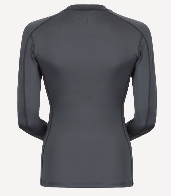 Т/б Лонгслив Годобль Д(ж) (Женский; 56-170; Шторм)