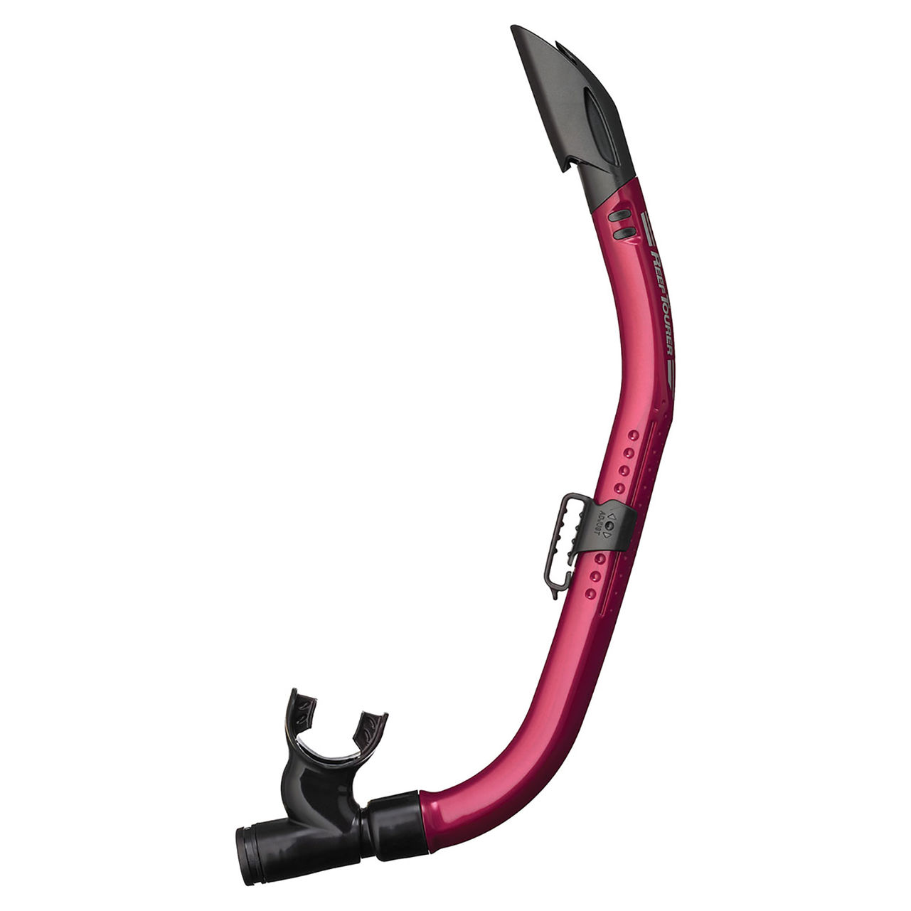 Трубка Tusa RNR0103 (черный силикон; MDR) Трубка Tusa RNR0103 (черный силикон; MDR)