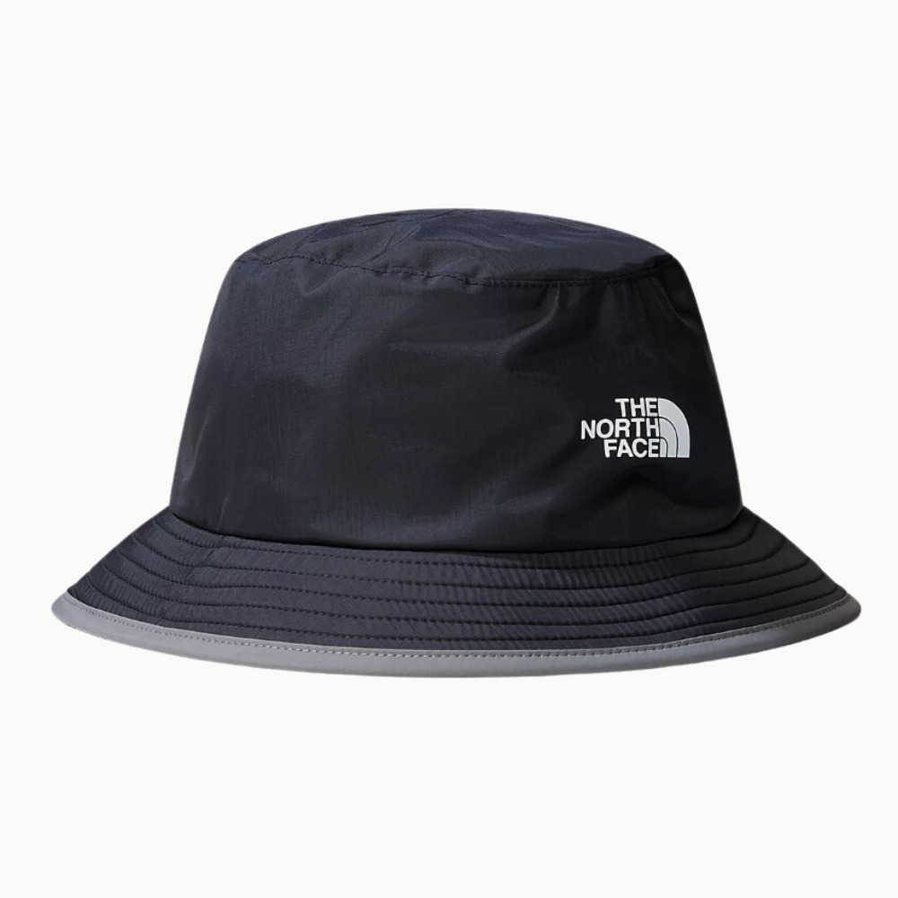 Панама TNF Antora Rain Bucket (Мужской,Женский; L/XL; Black SmokedPearl) Панама TNF Antora Rain Bucket (Мужской,Женский; L/XL; Black SmokedPearl)
