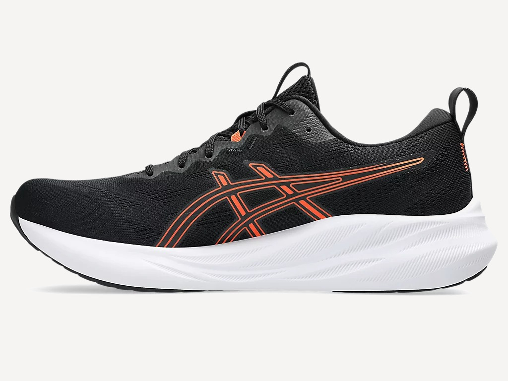 Кроссовки GEL-PULSE 16 M (RU 43 EU 44 US 10 СМ 28; black/nova orange) Кроссовки GEL-PULSE 16 M (RU 43 EU 44 US 10 СМ 28; black/nova orange)
