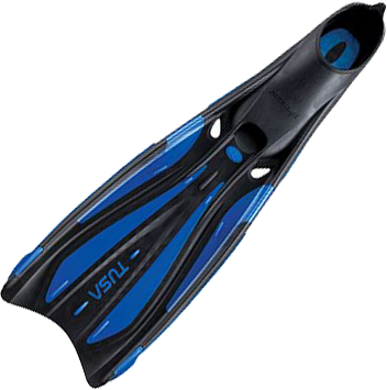 Ласты Solla FF (42-43; BL)