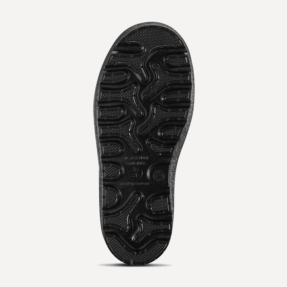 Сапоги Lia Low Ws (41; черный)