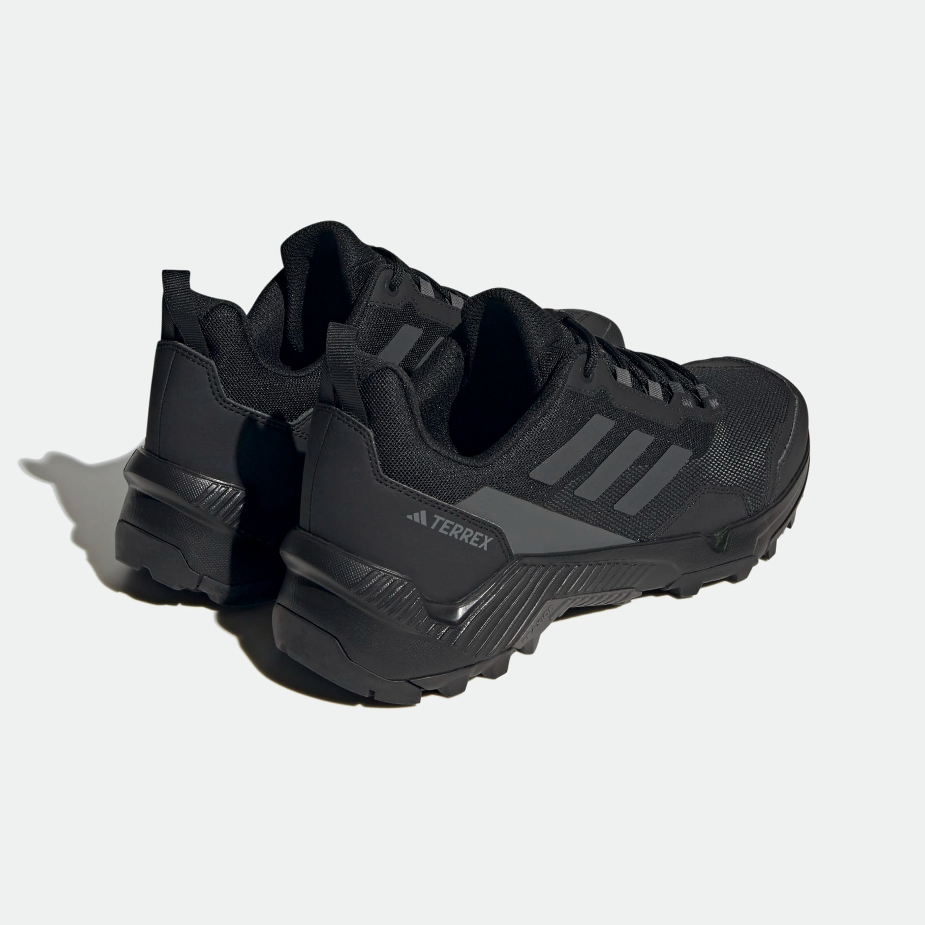 Кроссовки TERREX EASTRAIL 2 (RU 42 UK 9.5 USm 10 СМ 27.1; core black/carbon/grey five) Кроссовки TERREX EASTRAIL 2 (RU 42 UK 9.5 USm 10 СМ 27.1; core black/carbon/grey five)