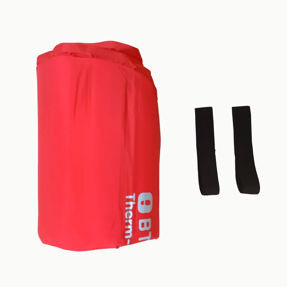 Ковер самонадув BTrace Therm-a-Pro 8 (183*55*8 см, Красный) Ковер самонадув BTrace Therm-a-Pro 8 (183*55*8 см, Красный)