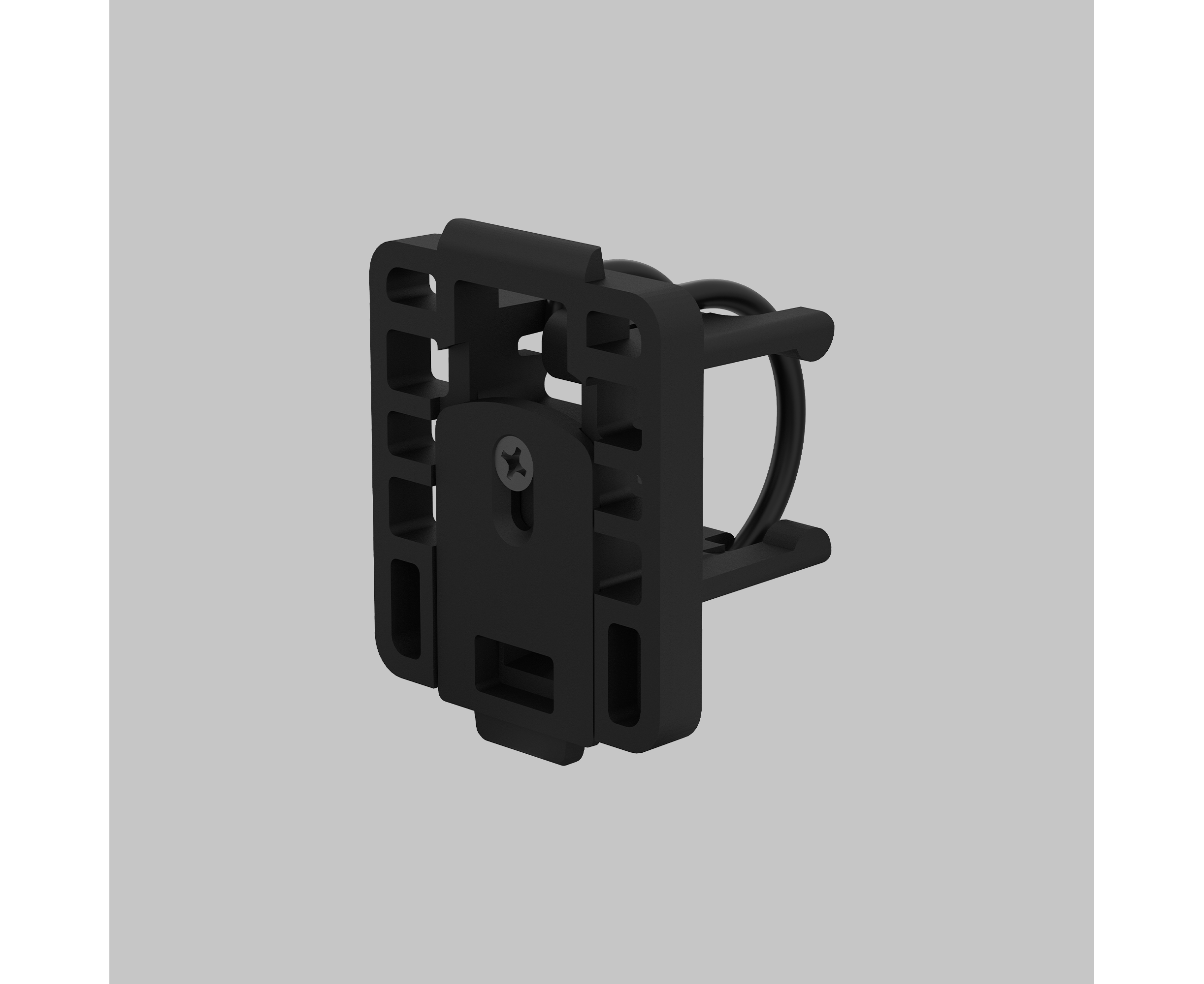 Крепление на шлем Armytek AHM-05 (NVG)